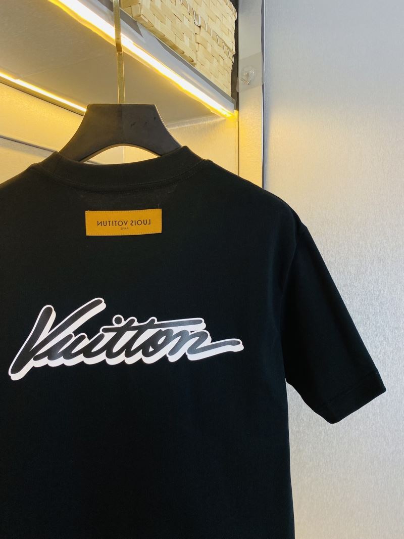 Louis Vuitton T-Shirts